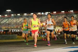 BIB: 
                            <button type="button" onclick="openModal(23272186)" class="btn btn-primary btn-sm float-right btn-popup" data-toggle="modal" data-target=".modal-high-quality">
                        <i class="fas fa-shopping-cart"></i> Add to Cart
                    </button>
                                            <button type="button" onclick="isThisMe(23272186, true)" class="btn btn-success btn-sm float-right btn-popup btn-isme hidden" data-toggle="tooltip" data-placement="bottom" title="นี่คือรูปของคุณใช่ไหม คลิกที่นี่เพื่อเอาเข้าอัลบั้ม">
                        <i class="fas fa-plus"></i> Add to album
                    </button>
                    <button type="button" onclick="isThisMe(23272186, false)" class="btn btn-warning btn-sm float-right btn-popup btn-isnotme hidden">
                        <i class="fas fa-ban"></i> Remove from album
                    </button>